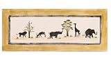 Cotton Tale Designs Tuxedo Wall Art