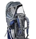 Deuter Kid Comfort Sun And Rain Cover
