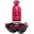 Edge Sports Punchbag and 6oz Gloves