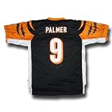 Carson Palmer Cincinnati Bengals Replica Jersey (2X)