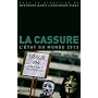 La cassure : L'�tat du monde 2013 de Bertrand Badie