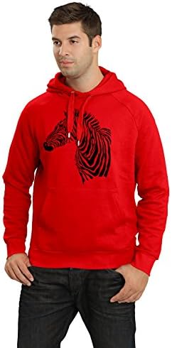Africa Safari fleeze t shirt African Zebra African Safari Hoodie