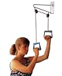 Essential Medical Supply Exercise Pulley Set