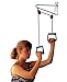 Essential Medical Supply Exercise Pulley Set