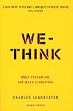 We-Think: Mass innovation, not mass production