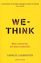 We-Think: Mass innovation, not mass production