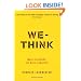 We-Think: Mass innovation, not mass production