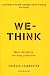 We-Think: Mass innovation, not mass production