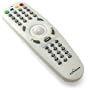 Commander Remote & Presenter with Built in Trackball for PC Computers & Multi Media - Designed for Personal Home Use or Public Presentations