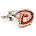 Arizona Diamondbacks MLB Logo'd Executive Cufflinks w/Jewelry Box