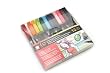 Sakura Koi Coloring Brush Pen - 12 Color Set