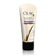 Olay Total Effects Revitalizing Foaming Cleanser Face Wash, 6.5 Ounce (Pack of 2)