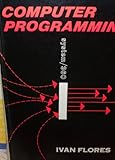 Computer programming system/360