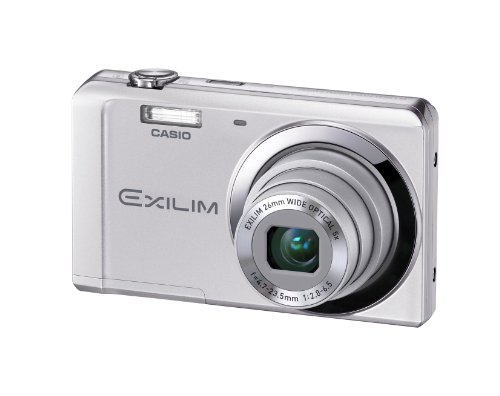 Imagen 4 de Casio EX-ZS5SREDA