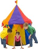 Circus Tent - Play Structures & Cottages