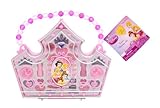 IMAGE OF Disney Princess Tiara Play Make Up Set (Hang Tag)
