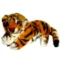 Animal Putter Cover - Tiger