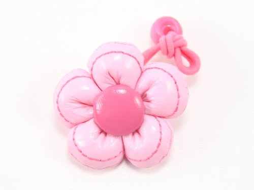 leather ponytail holder. Band / Ponytail Holder