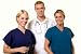 Medical Team - 36W x 24H - Peel and Stick Wall Decal by Wallmonkeys