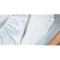 Matratzenschutz N�sseschutz , 1 Matratzen-Spannauflage Matratzenschonbezug Matratzenschutz passend f�r 90x190 cm bis 100x200