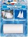 Incom RE3940 White Mastboot Tape 4" x 40'