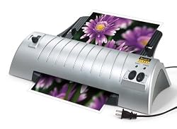 Scotch TL901 Thermal Laminator 2 Roller System