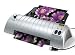 Scotch TL901 Thermal Laminator 2 Roller System