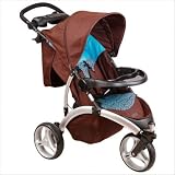 Energi Stroller in Surfer Black Color: Surfer Black 41vXJ2o6qWL. SL160 Energi Stroller in Surfer Black Color: Surfer Black