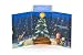 Produkt-Bild: Sonnentor Tee Adventkalender 24 Aufgussbeutel, 1er Pack (1 x 41,5 g) - Bio