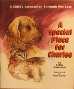 A Special Place for Charlee: A Child's Companion