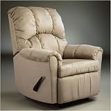 Franklin 1542 - X Sinclair Recliner