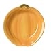 Pfaltzgraff Plymouth Pumpkin Shaped Pie Plate