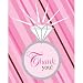 Bride To Be Thank You Notes 8ct