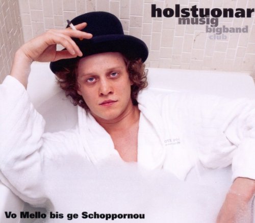 Produkt-Bild: Vo Mello Bis Ge Schoppornou