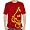 World Industries Youth T-Shirt Flameboy Wrap (YSmall)