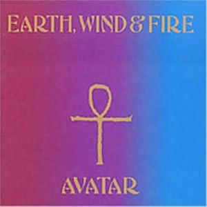 Avatar by Earth Wind & Fire (Audio CD - 2006) - Import