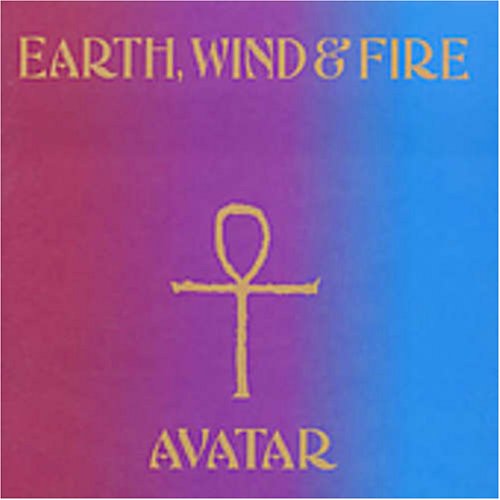 Earth Wind & Fire - Avatar - Zortam Music
