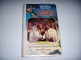 VHS : Stories & Fables Volume 2: The Soldier Who Didn't Wash/ The Five Loaves