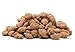 Sincerely Nuts Cinnamon Almonds - One (1) Lb. Bag - Alarmingly Appetizing - Sealed for Freshness - Incredibly Nutritious - Kosher