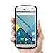 BLU Studio X ArmorFlex Case -Black