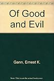 Of good and evil