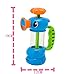 Funny Baby Water Toys Hippocampus Style Bath Toys Pool Spraying Tool For Children Bathroom Games Kids Shower Water Toys by Matari