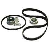 ACDelco TCK124 Timing Belt by ACDelco