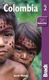 Colombia (Bradt Travel Guides)