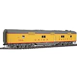 Wm. K. Walthers, Inc. / PROTO 2000 HO Scale Diesel EMD E7B Powered Standard DC