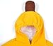 BuyHere Big Size Baby Cute Banana Sleeping Bag,Yellow