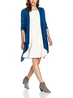 Boss Orange Chaqueta Punto (Azul)