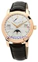 Jaeger LeCoultre Master Calendar Mens Watch Q151242A