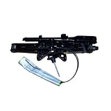 2002-2007 Buick Rendezvous Jack Set W Tools ~ OEM by Unknown