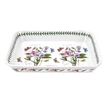 Portmeirion Botanic Garden Large Lasagne Baker